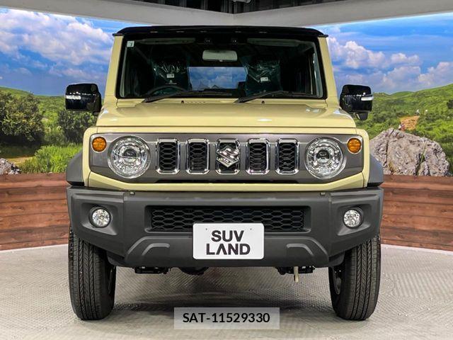 Suzuki JIMNY 2026-03 7327728-13