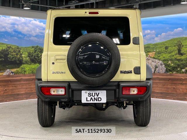 Suzuki JIMNY 2026-03 7327728-14