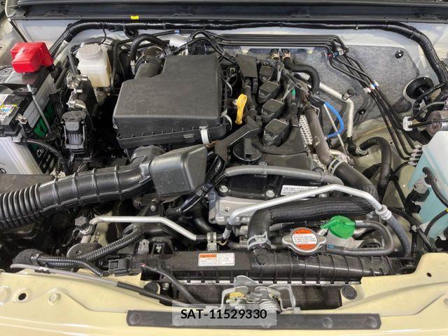 Suzuki JIMNY 2026-03 7327728-15