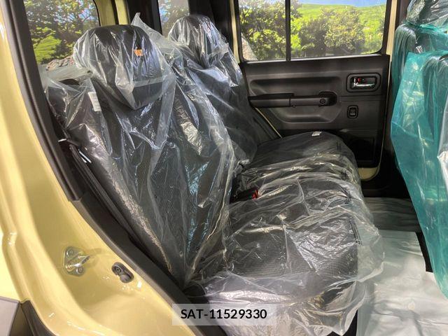 Suzuki JIMNY 2026-03 7327728-8