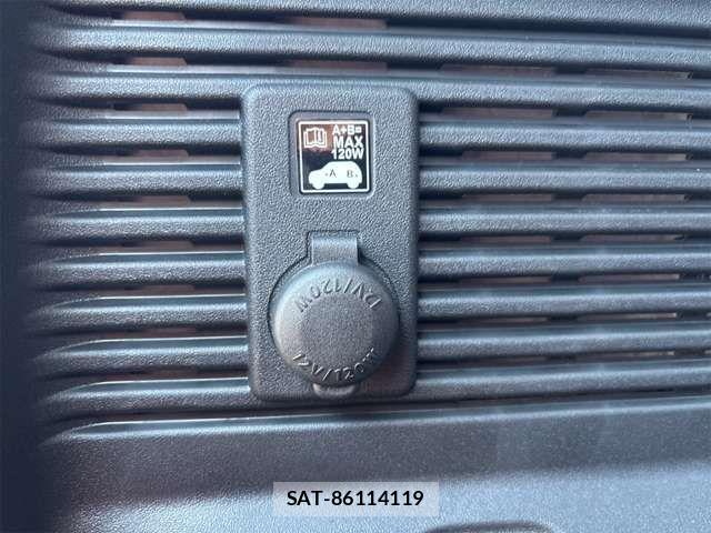 Suzuki JIMNY 2026-01 7327713-10