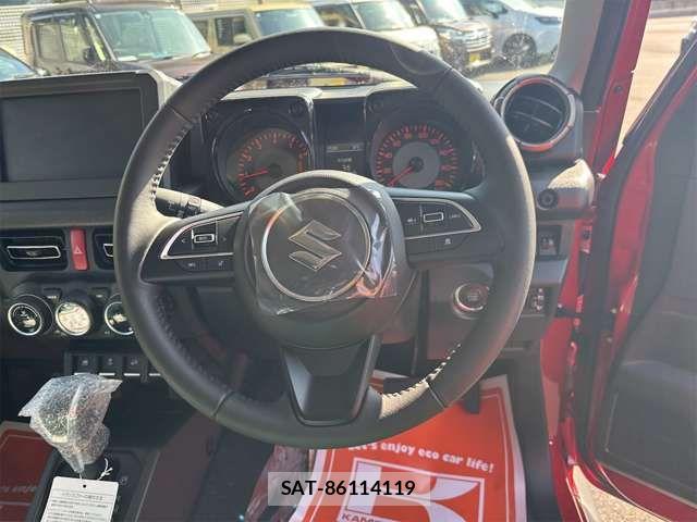 Suzuki JIMNY 2026-01 7327713-2