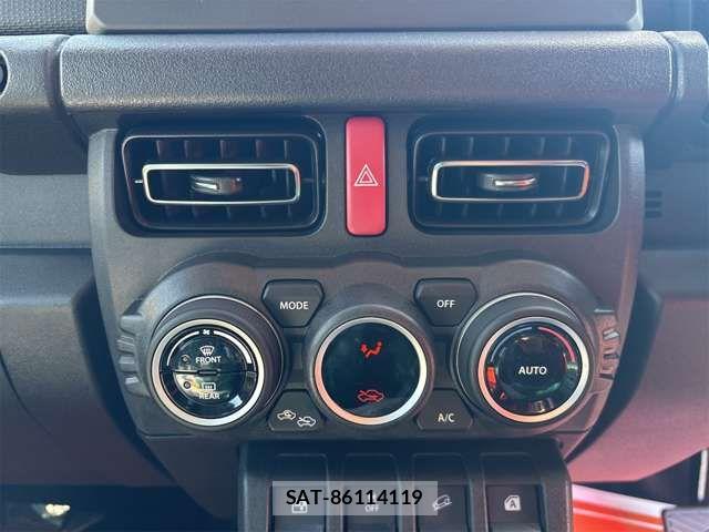 Suzuki JIMNY 2026-01 7327713-3
