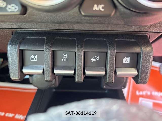 Suzuki JIMNY 2026-01 7327713-4