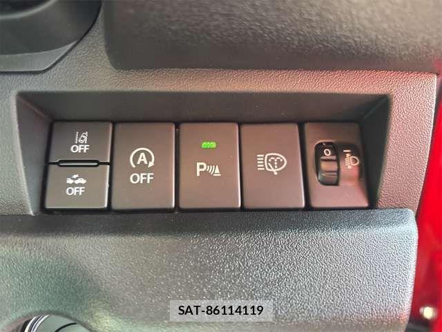 Suzuki JIMNY 2026-01 7327713-5