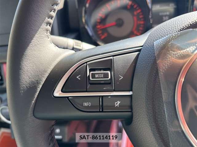 Suzuki JIMNY 2026-01 7327713-6