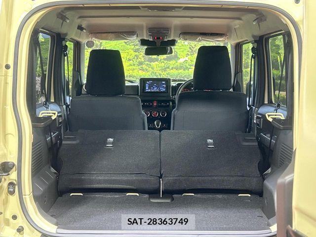 Suzuki JIMNY 2026-01 7327722-9