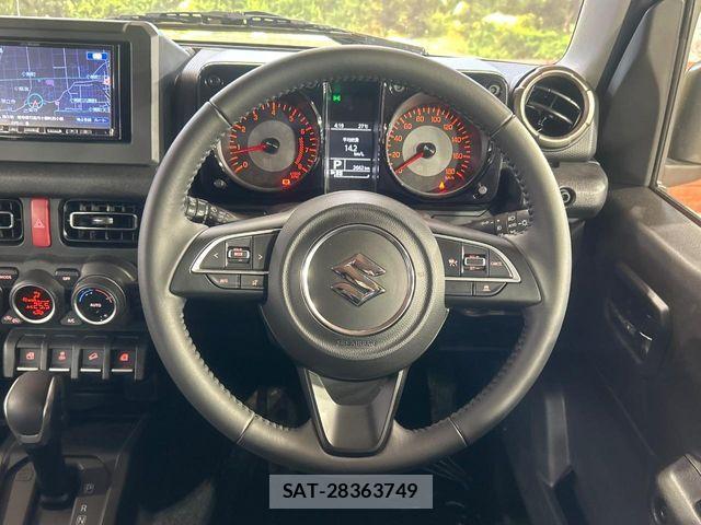 Suzuki JIMNY 2026-01 7327722-10