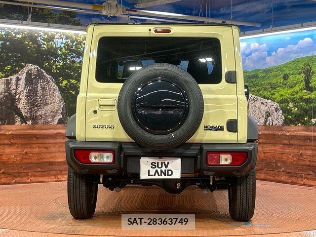Suzuki JIMNY 2026-01 7327722-14