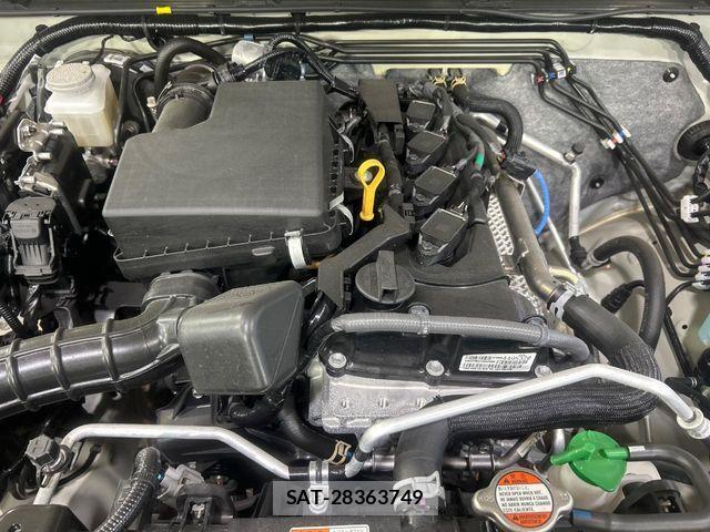 Suzuki JIMNY 2026-01 7327722-17