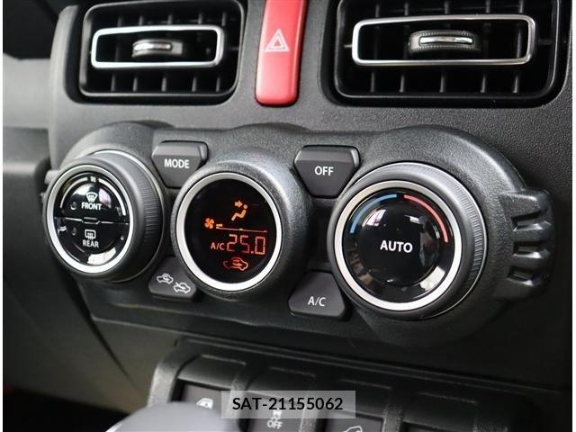 Suzuki JIMNY 2025-07 7327718-10