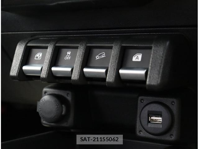 Suzuki JIMNY 2025-07 7327718-12