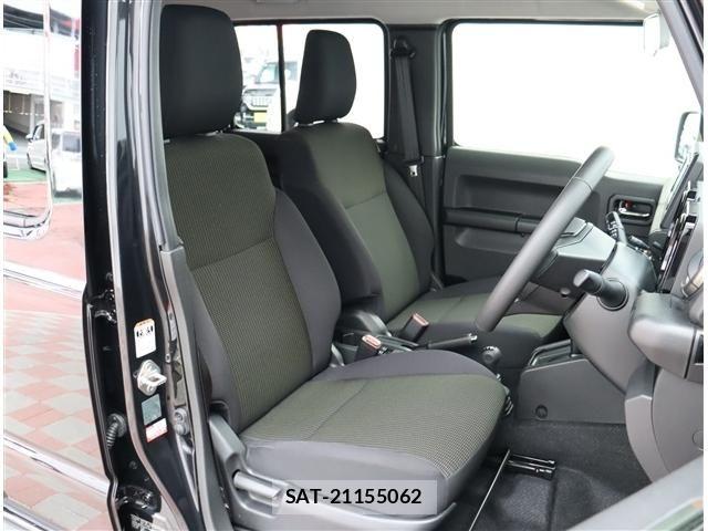 Suzuki JIMNY 2025-07 7327718-15