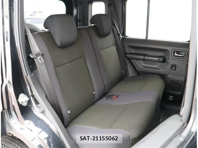 Suzuki JIMNY 2025-07 7327718-16