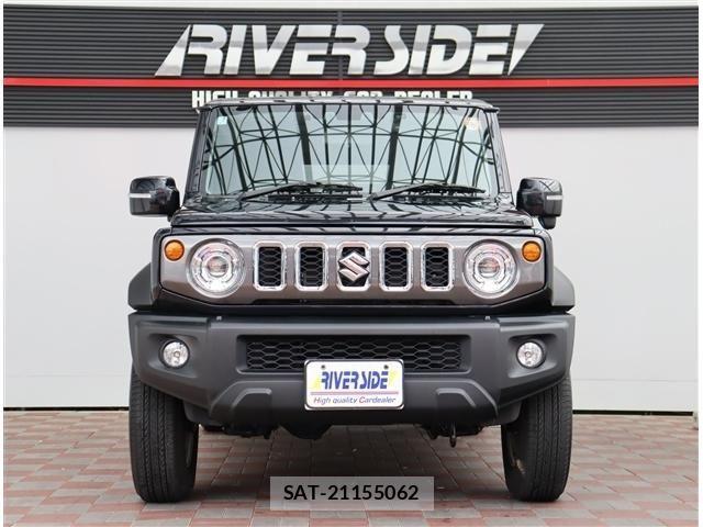 Suzuki JIMNY 2025-07 7327718-19