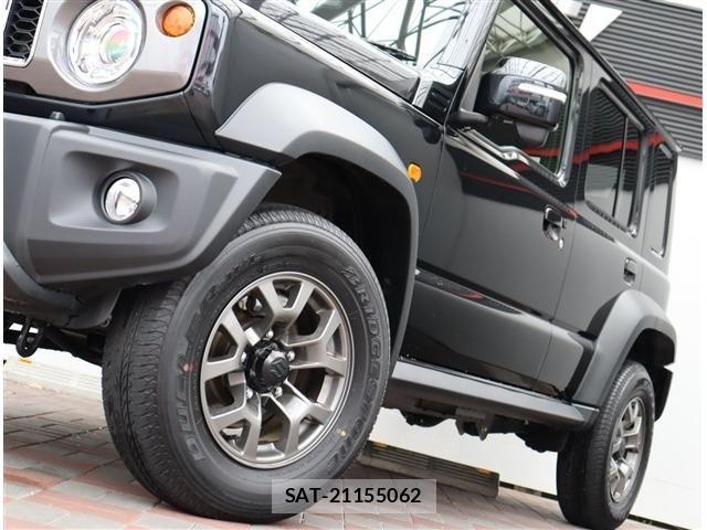 Suzuki JIMNY 2025-07 7327718-21