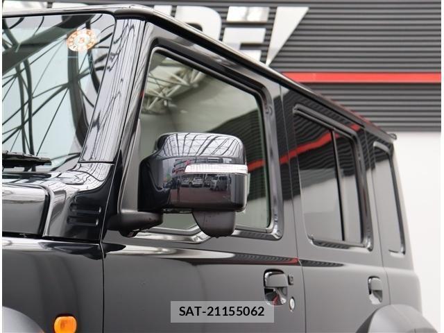 Suzuki JIMNY 2025-07 7327718-22