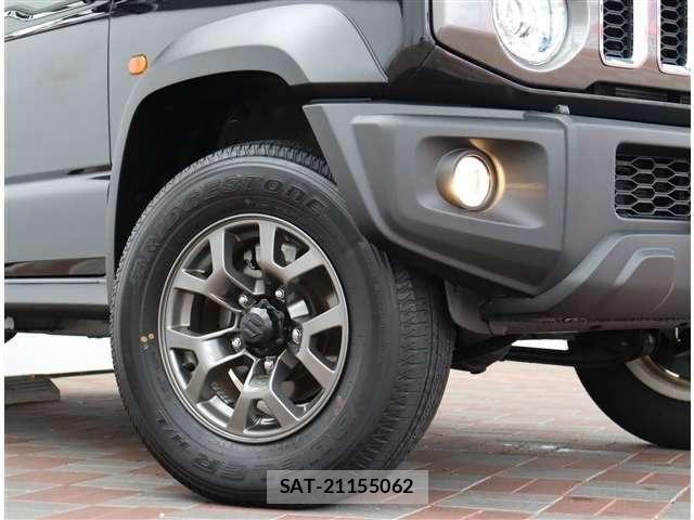 Suzuki JIMNY 2025-07 7327718-26