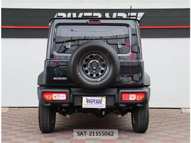 Suzuki JIMNY 2025-07 7327718-27