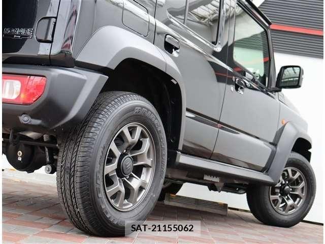 Suzuki JIMNY 2025-07 7327718-28