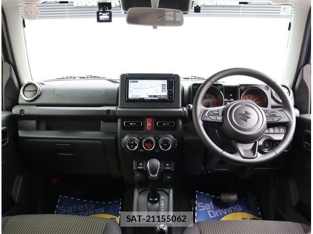 Suzuki JIMNY 2025-07 7327718-6