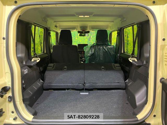 Suzuki JIMNY 2026-03 7327739-9