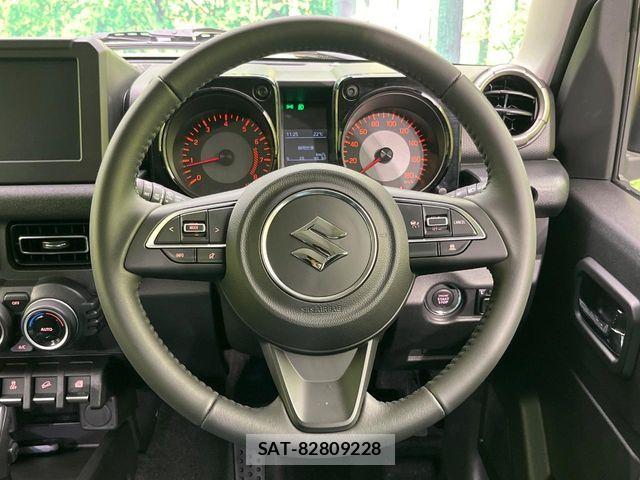 Suzuki JIMNY 2026-03 7327739-10