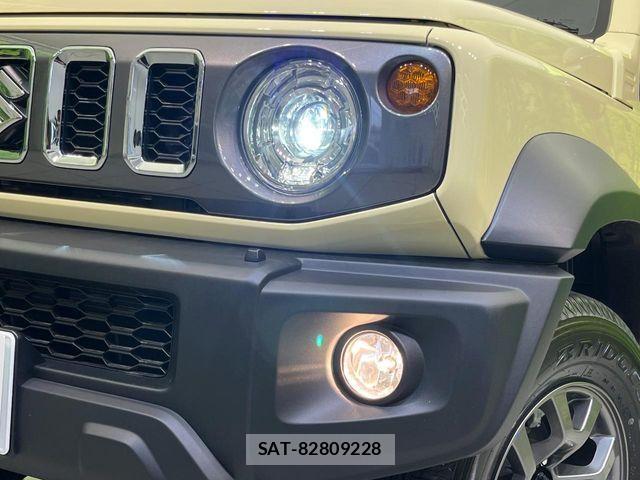 Suzuki JIMNY 2026-03 7327739-11