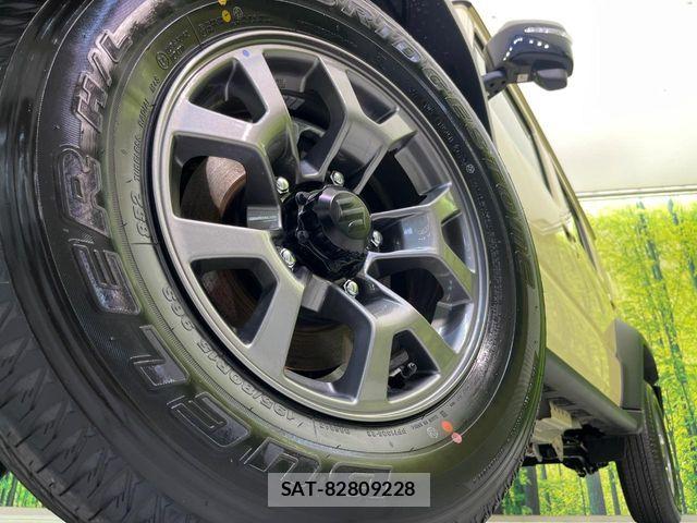 Suzuki JIMNY 2026-03 7327739-12
