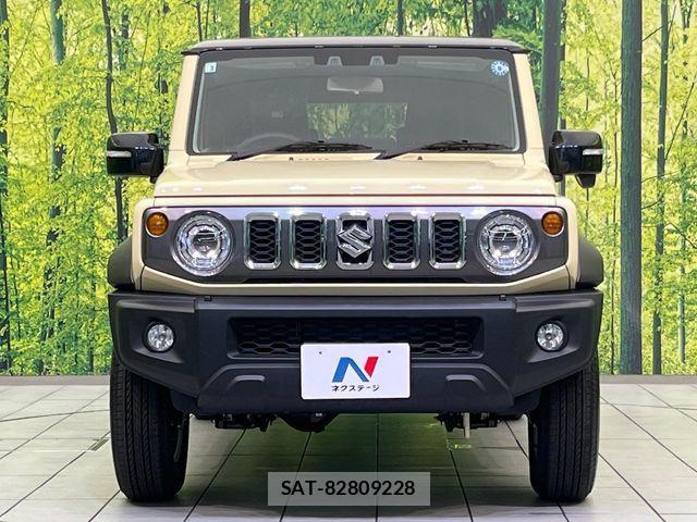 Suzuki JIMNY 2026-03 7327739-13