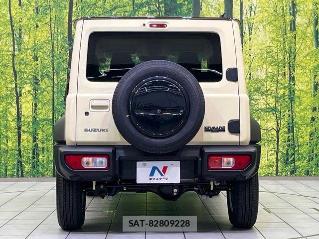 Suzuki JIMNY 2026-03 7327739-14