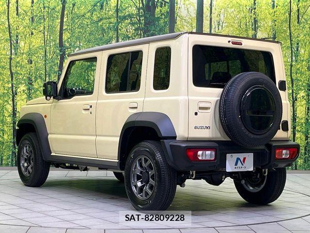 Suzuki JIMNY 2026-03 7327739-16
