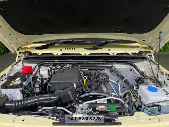 Suzuki JIMNY 2026-03 7327739-17