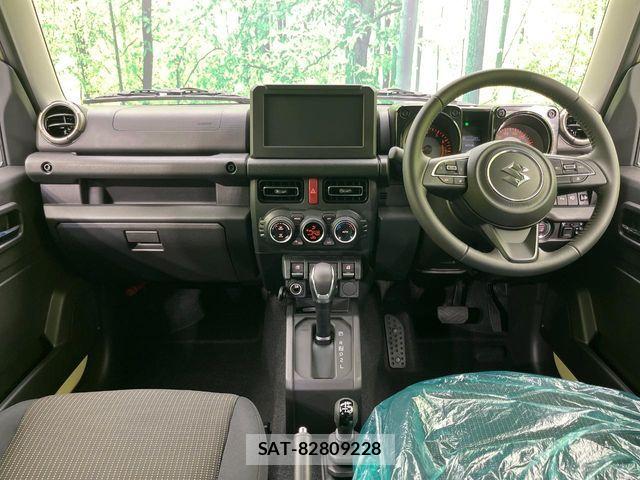 Suzuki JIMNY 2026-03 7327739-1