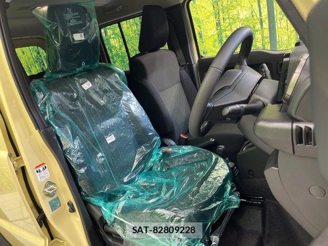 Suzuki JIMNY 2026-03 7327739-7
