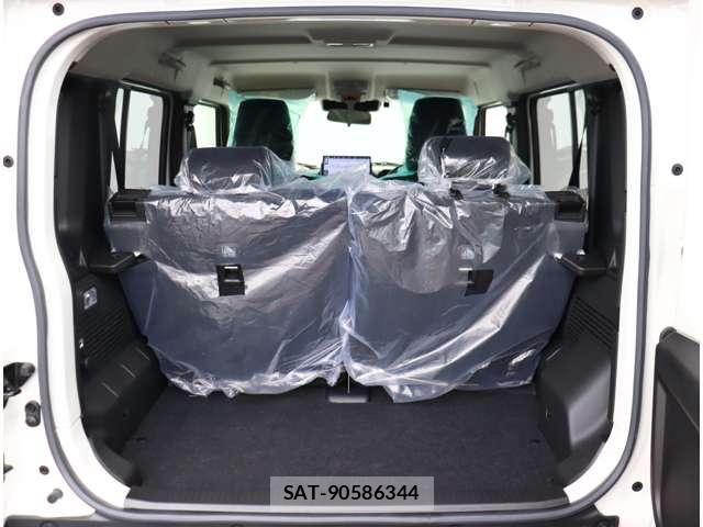 Suzuki JIMNY 2025-09 7327715-10