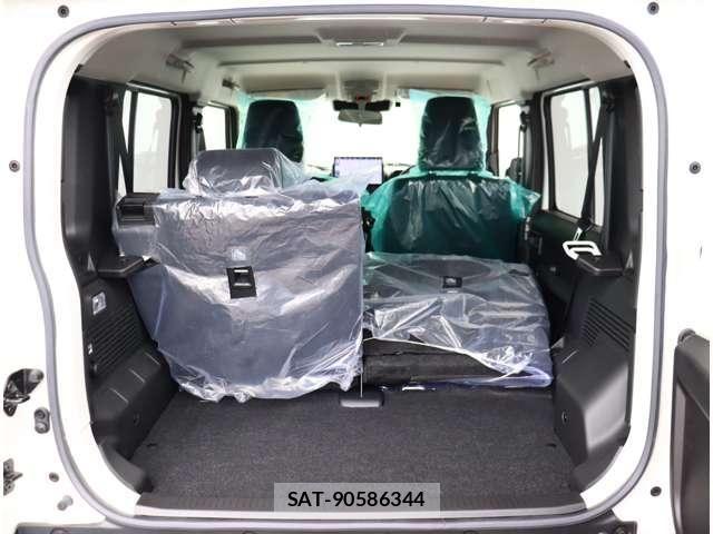 Suzuki JIMNY 2025-09 7327715-11