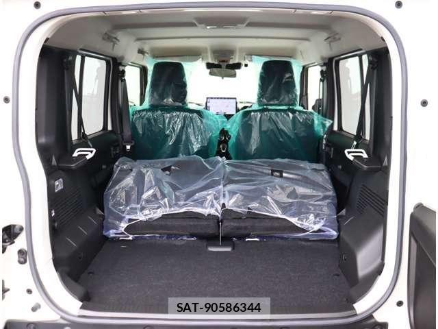 Suzuki JIMNY 2025-09 7327715-12