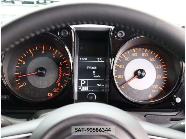 Suzuki JIMNY 2025-09 7327715-14