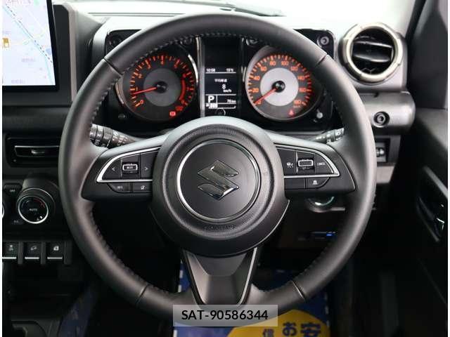 Suzuki JIMNY 2025-09 7327715-15