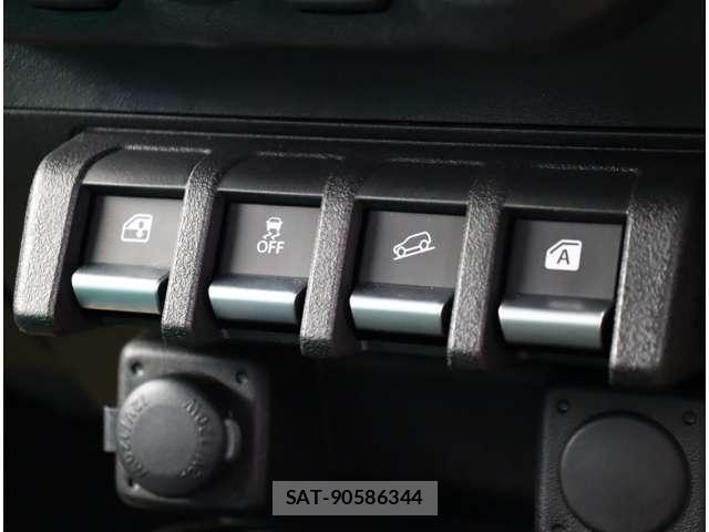 Suzuki JIMNY 2025-09 7327715-24