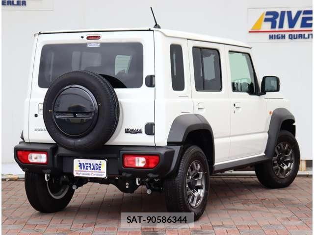 Suzuki JIMNY 2025-09 7327715-5
