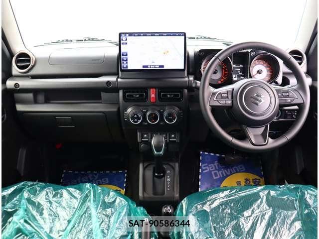 Suzuki JIMNY 2025-09 7327715-6