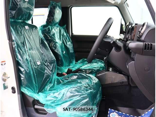 Suzuki JIMNY 2025-09 7327715-7