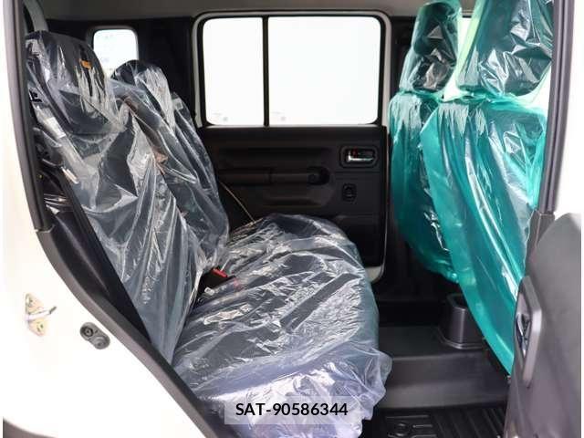 Suzuki JIMNY 2025-09 7327715-8