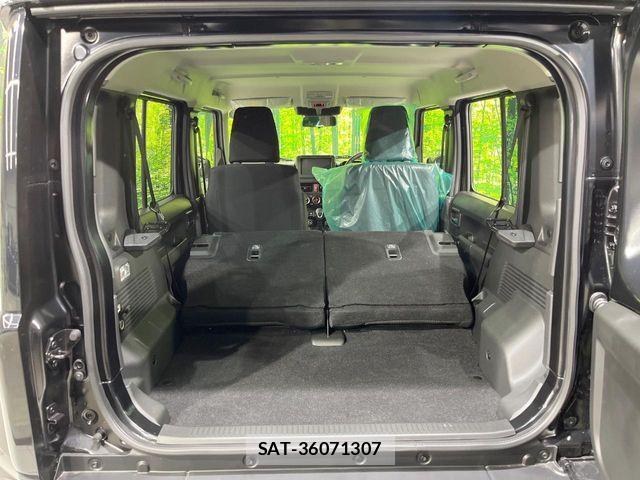 Suzuki JIMNY 2026-04 7327738-9