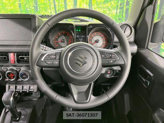 Suzuki JIMNY 2026-04 7327738-10