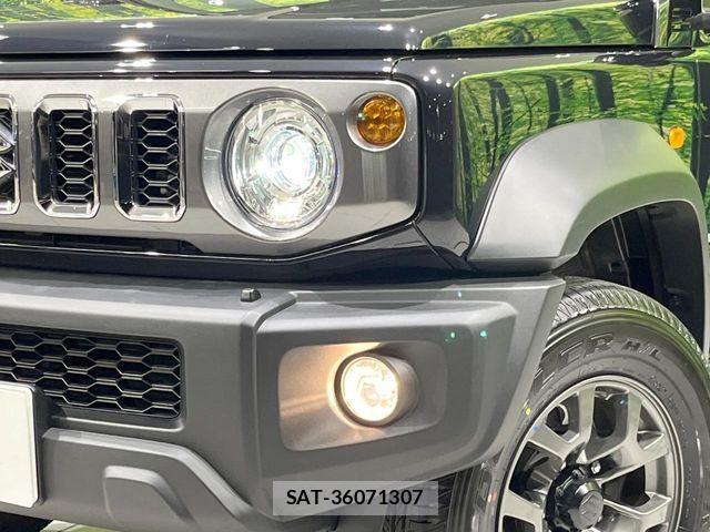 Suzuki JIMNY 2026-04 7327738-11
