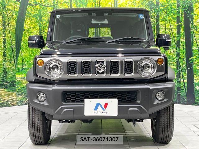 Suzuki JIMNY 2026-04 7327738-13