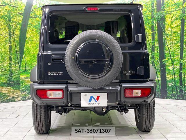 Suzuki JIMNY 2026-04 7327738-14